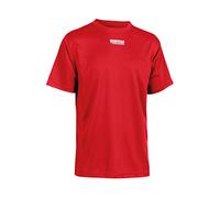 Derby Star Camiseta de Entrenamiento Infantil Basic Rojo Rojo Talla:164