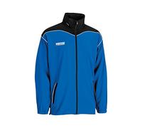 Derby Star Hombre Chaqueta De Presentación de Brillant Azul Azul Talla:XXXL
