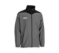 Derby Star Hombre Chaqueta De Presentación de Brillant Gris Gris Talla:Small
