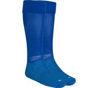 Derby Star - Medias Deportivas para Hombre, Hombre, Stutzenstrumpf, Azul