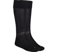Derby Star - Medias Deportivas para Hombre, Hombre, Stutzenstrumpf, Negro