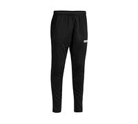 Derby Star Niños Entrenamiento Pantalones Brillant, Todo el año, Infantil, Color Negro, tamaño 116