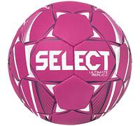 Derbystar Ball-223018 Bola Rosa 2