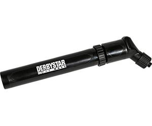 Derbystar Ball Bomba Micro, One Size, Negro, 4004000000