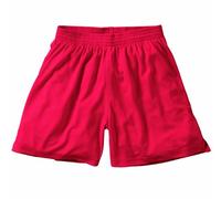 Derbystar Basic Childrens - Pantalones Infantil, tamaño 10-11 años (140 cm), Color Rojo