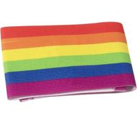 Derbystar Binde-873055 Vendaje, Adultos Unisex, Multicolor, Talla única