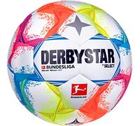 Derbystar Bl Brillant Replica Light V22 Pelota, Adultos Unisex, Multicolor, 5