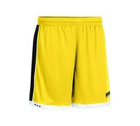 Derbystar Brillant - Pantalón Infantil Amarillo Amarillo y Negro Talla:164