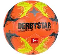 Derbystar Bundesliga Brillant réplica de Alta Visibilidad v22, 5