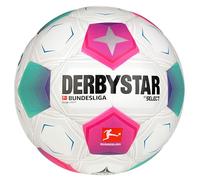 Derbystar Bundesliga Club Light v23 fútbol Americano, Juventud Unisex, Multicolor, 5