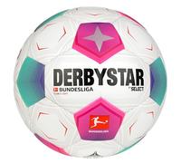 Derbystar Bundesliga Club S-Light v23 fútbol Americano, Juventud Unisex, Blanco, 5