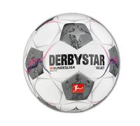Derbystar Bundesliga Magic APS V24 Balón De Fútbol Balón De Partido Gr5