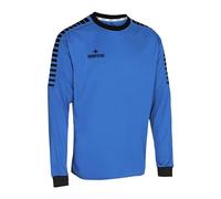 Derbystar Hyper-Camiseta de Portero, Unisex Adulto, Color Negro, XXX-Large
