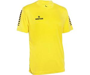 Derbystar Camiseta Unisex contra contra