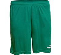 Derbystar Contra - Pantalones para niños, Color Verde, XXL