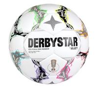 Derbystar Copa DFB Brillant APS v26, Color Blanco