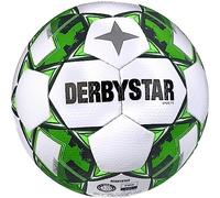 Derbystar Fútbol Apus TT v23 Blanco/Verde Talla 5