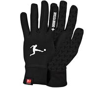 Derbystar Gloves-653007 Guantes Negro 6