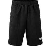 Derbystar Goal Portero Pantalones Uwe Senior - - Negro, Negro, 152