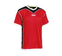 Derbystar Hombre Camiseta Brillant Rojo Multicolor Talla:Extra-Large