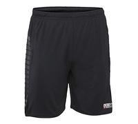 Derbystar Hyper Pantalón, Infantil, Schwarz Schwarz, 128