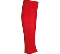 Derbystar Medias-652019 Medias, Rojo, 18 Años Hombres