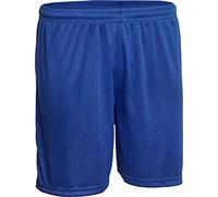 Derbystar Pantalones básicos para niños, Azul, XXL