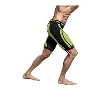 Derbystar Pantalones de compresión Unisex