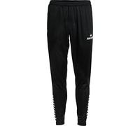 Derbystar Pantalones Primo para Hombre, Color Blanco y Negro, 116