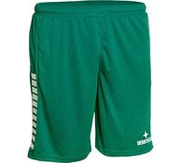 Derbystar Primo - Pantalones Unisex, Color Verde y Blanco, Talla XXL