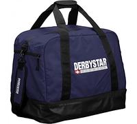 Derbystar Sporttasche Hyper Pro Bolso de Gimnasio, 58 cm, 78 Liters, Azul (Navy)