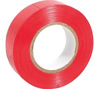 Derbystar Stutzentape-4105000300 Cinta Adhesiva, Rojo, Talla única