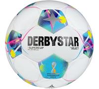 Derbystar Supercopa Brillante réplica v24