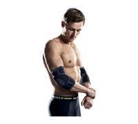 Derbystar Unisex - Codera para Adultos 7059, Color Negro, tamaño Extra-Small