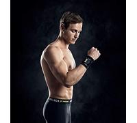 Derbystar Unisex - Codera para Adultos 7059, Color Negro, tamaño Large/Extra-Large