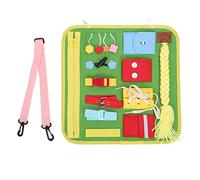 DERCLIVE Manta sensorial de demencia sensorial para pacientes con enfermedad de Alzheimer y ansiedad sensorial