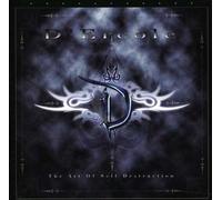 Dercole - The Art Of Self Destruction