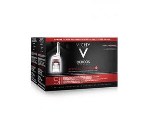 Dercos Aminexil 5 Clinical Anticaída Hombre