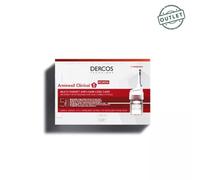 Dercos Aminexil Clinical Mulher x21 | Outlet