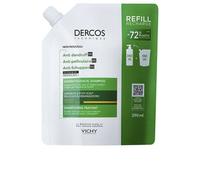 Dercos Technique Champú Anticaspa Cabello Seco Refill 390ml