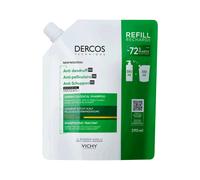 Dercos Anticaspa DS Champú Cabello Seco Recambio 390ml