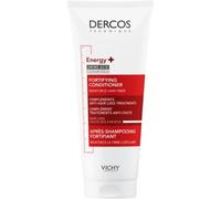 Dercos Bálsamo energizante para complementar el tratamiento contra la caída del cabello 200mL