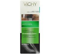 DERCOS CHAMPU ANTICASPA REGULADOR 200 ML