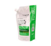 Dercos Champu Anticaspa Seca Ecorefill - Alivio para el cuero cabelludo