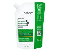 Dercos Champú Anticaspa Seca Recarga 500ml