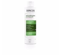 Vichy Vichy Champú Anticaspa Sensitive Sin Sulfatos Dercos, 200 ml