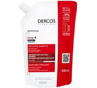 Dercos Ecorefill Champú Estimulante 500ml