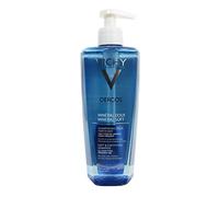 Dercos Champú Liso Mineral 400ml