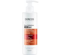 Vichy Champú Dercos Kera Solutions – Microrellenado y complejo prokeratina 250 ml