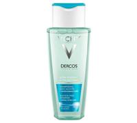 Dercos champu ultra calm seco 200 ml